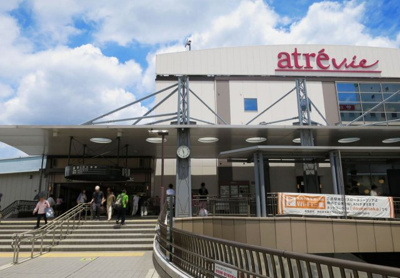 【その他】 | リュ・プラタン