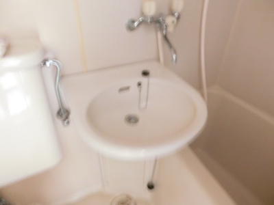 【洗面所】 | リュ・プラタン