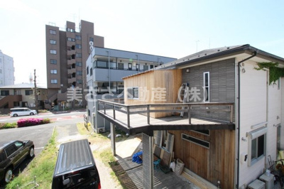 【展望】 | 山崎ビル