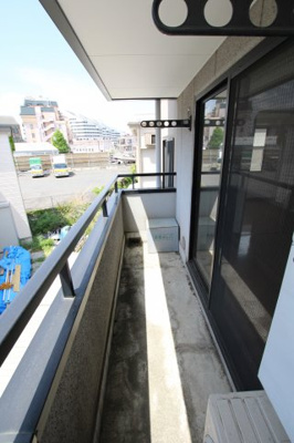 【ロビー】 | 山崎ビル