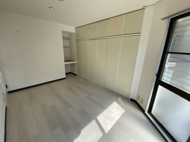 フラッツ・エクシードの内装