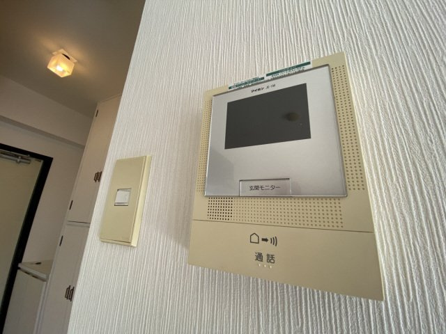 フラッツ・エクシードの設備