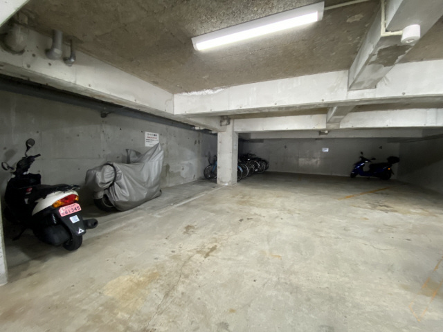 フラッツ・エクシードのその他