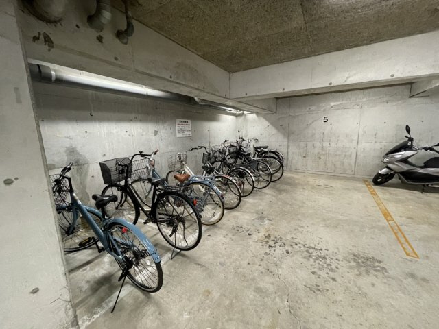 フラッツ・エクシードのその他