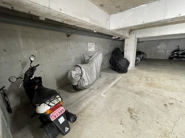 フラッツ・エクシードのその他