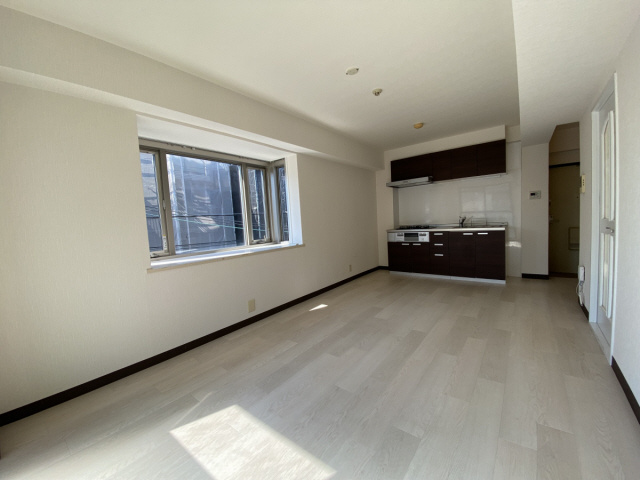 フラッツ・エクシードの居間・リビング