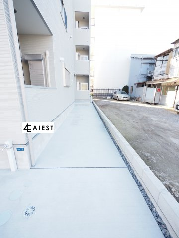 ラヴィアナ豊田本町のその他共用部分|※同一仕様写真