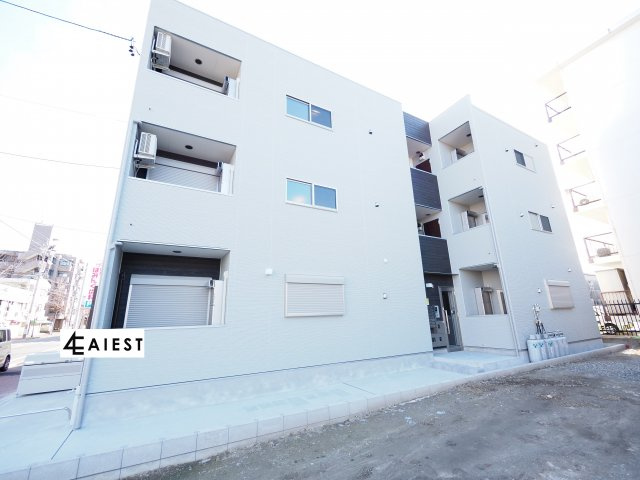 ラヴィアナ豊田本町