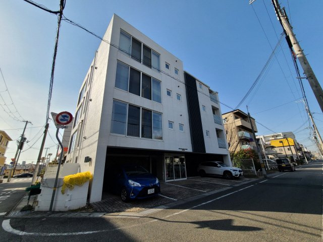 レグルス甲南山手