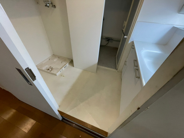 ハイツ芦屋の内装