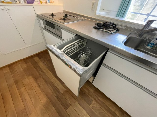 ハイツ芦屋の設備