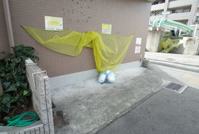 サンライズコートのその他