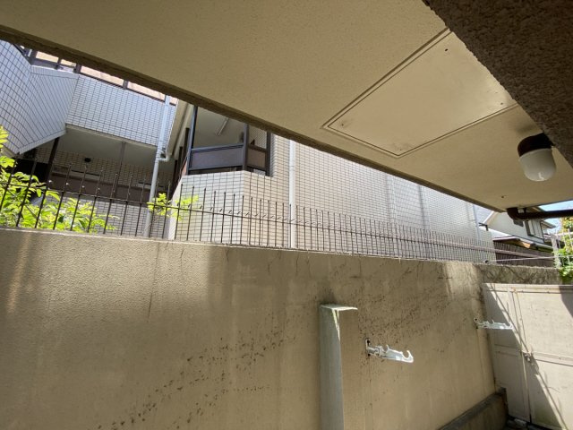 ベルシェ岡本のその他
