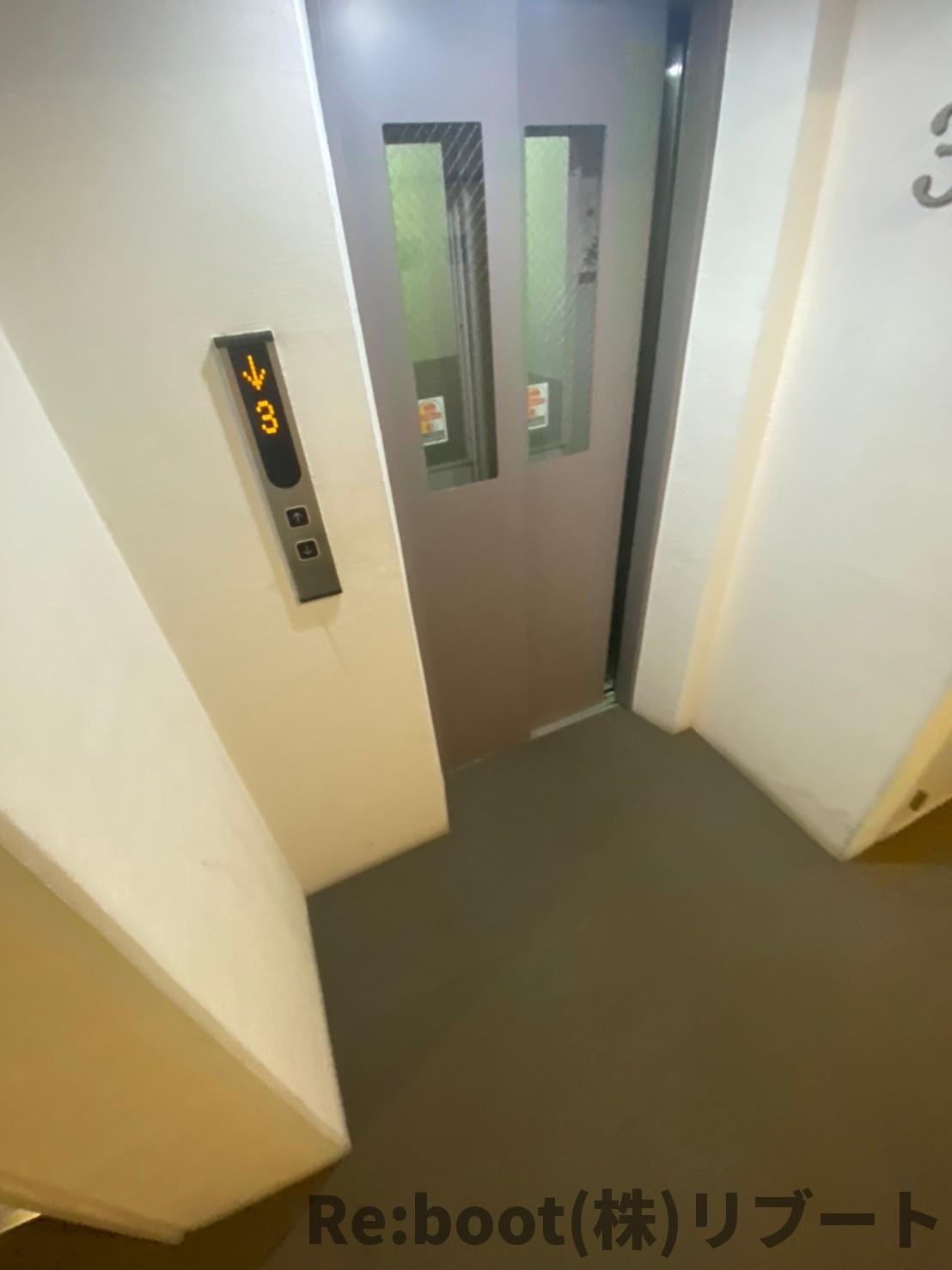 船橋市西船３丁目の賃貸マンションのその他共用部分