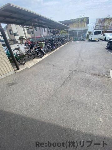 船橋市西船３丁目の賃貸マンションのその他共用部分