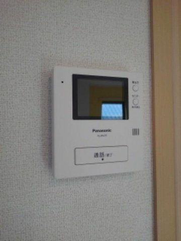 コンフォートのセキュリティ