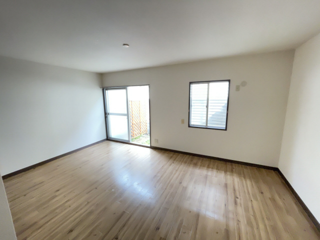 甲南ガーデニアの内装