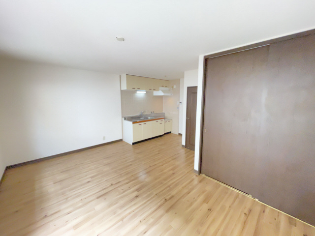 甲南ガーデニアの居間・リビング