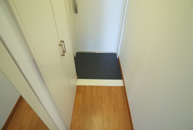 KTG　RESIDENCE芦屋西の内装