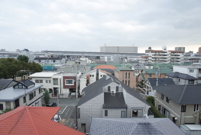 KTG　RESIDENCE芦屋西のその他