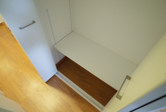 KTG　RESIDENCE芦屋西の収納
