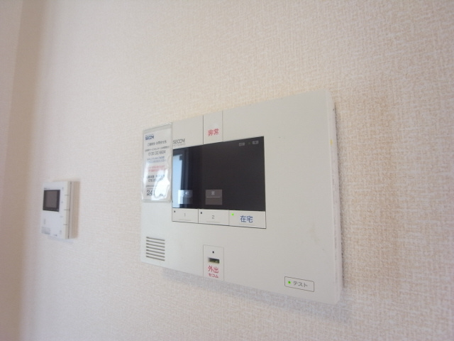 モアレ森南のその他