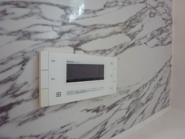 モアレ森南の設備