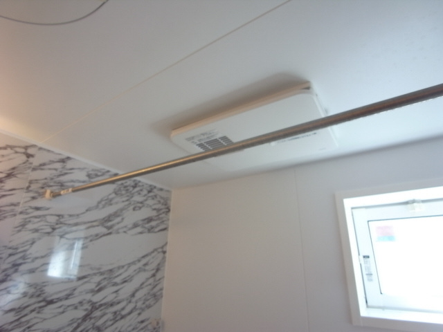 モアレ森南の設備