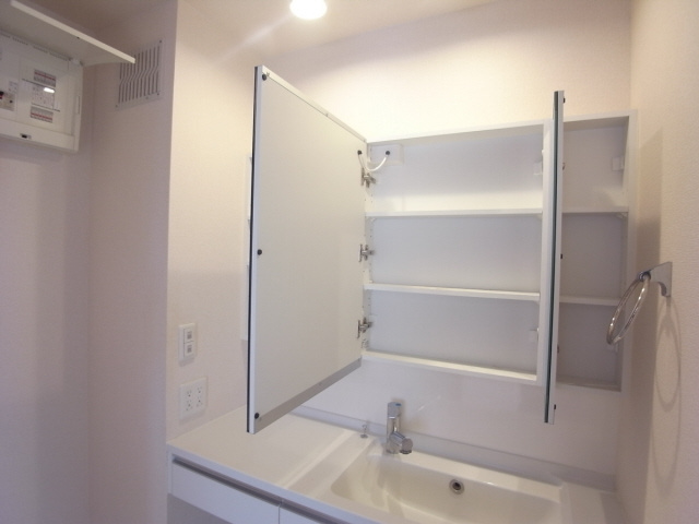 モアレ森南のその他