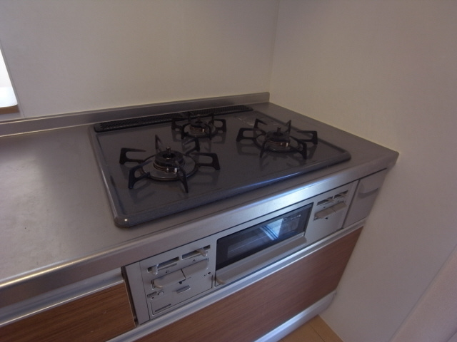 モアレ森南のその他