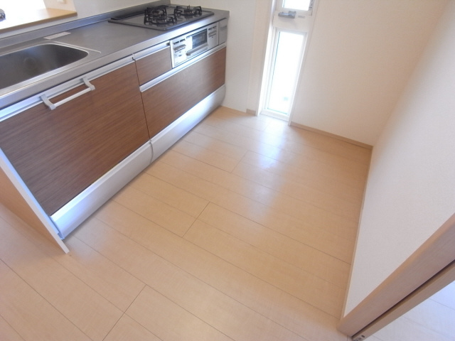 モアレ森南のその他