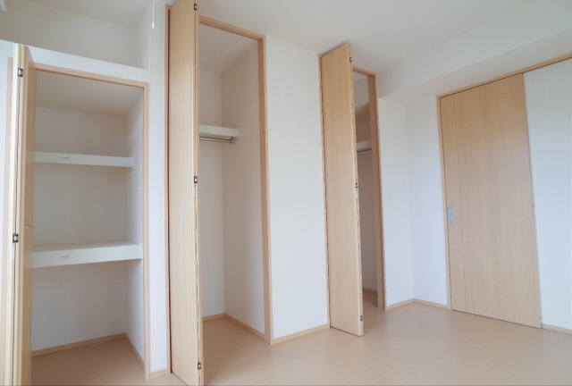 モアレ森南のその他