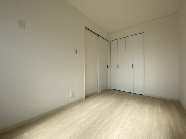 ジ・アークス王子公園の内装