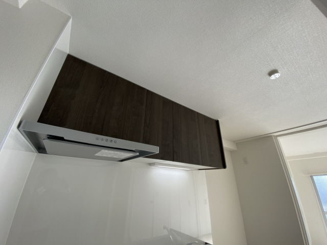 ジ・アークス王子公園の設備