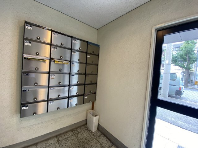 ジ・アークス王子公園のその他