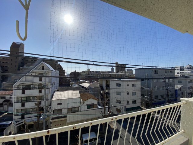 ジ・アークス王子公園のその他