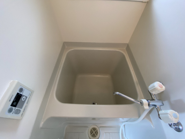 ジ・アークス王子公園の洗面所