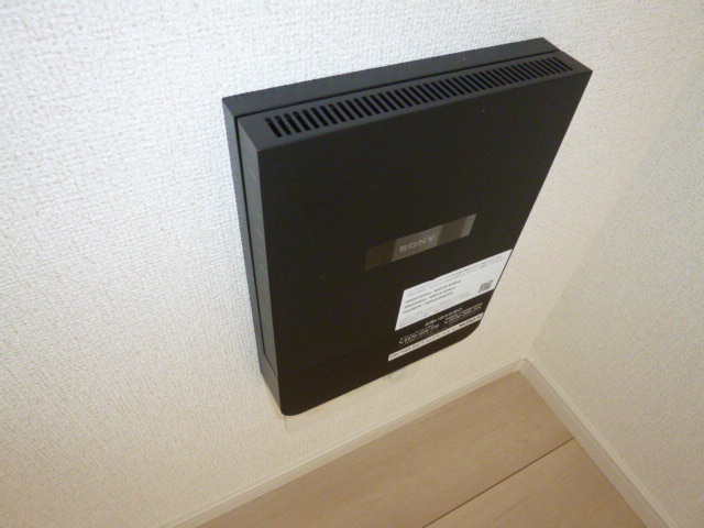 スペランツァⅡの設備