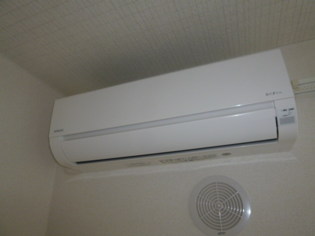 スペランツァⅡの設備