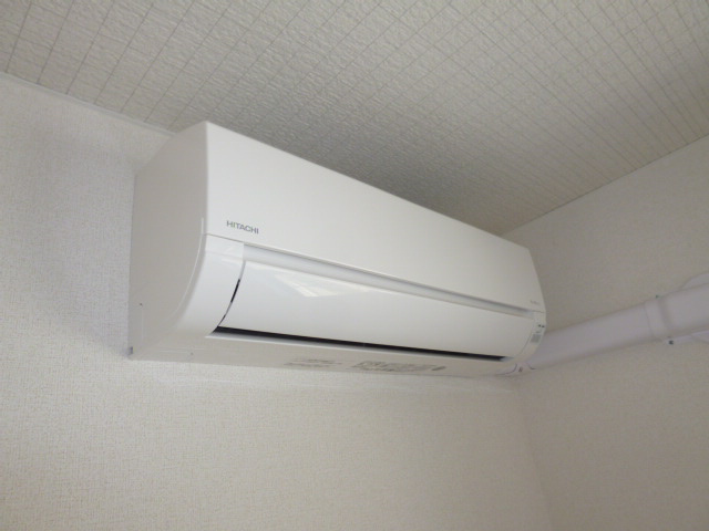 スペランツァⅡの設備