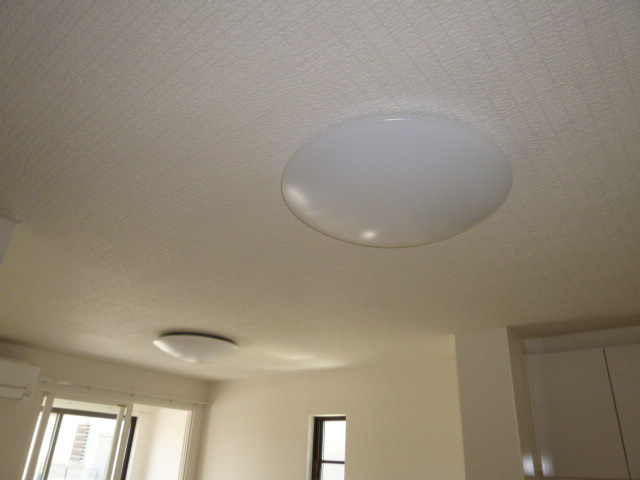 スペランツァⅡの設備