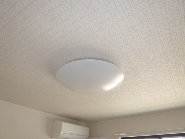 スペランツァⅡの設備