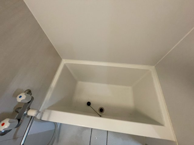 コート向森のキッチン
