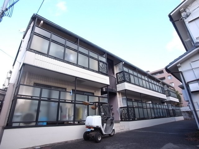 ハーモニーコート東町