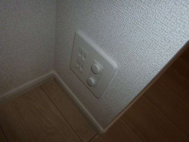 スペランツァⅡの設備