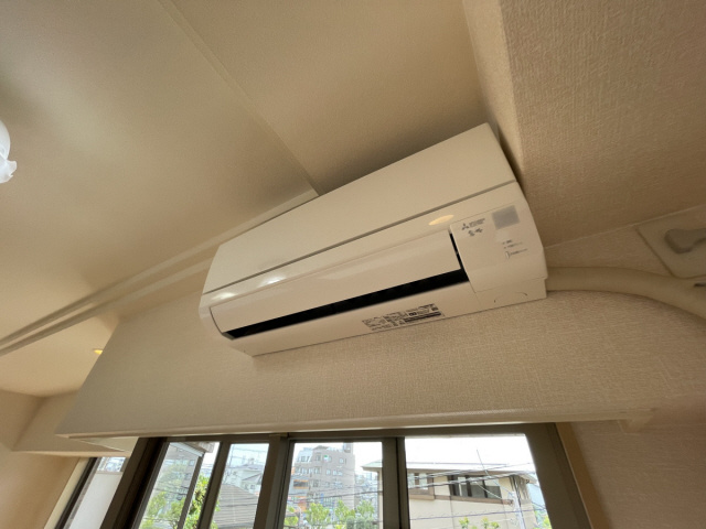 セレッソコート甲南山手森北町の設備