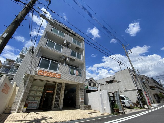 ジュネス本山