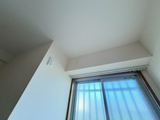 ラフィーネ御影の内装
