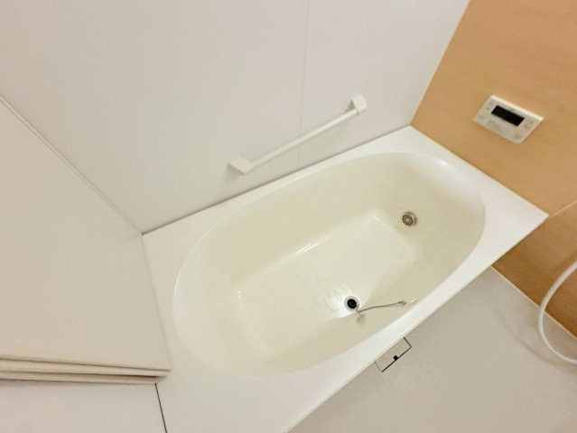 ラフィーネ御影の洗面所