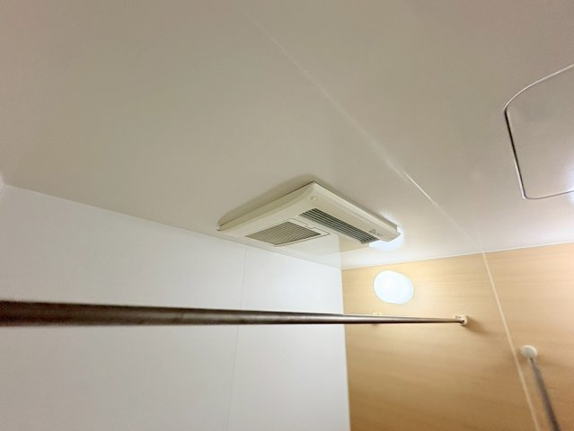 ラフィーネ御影の設備